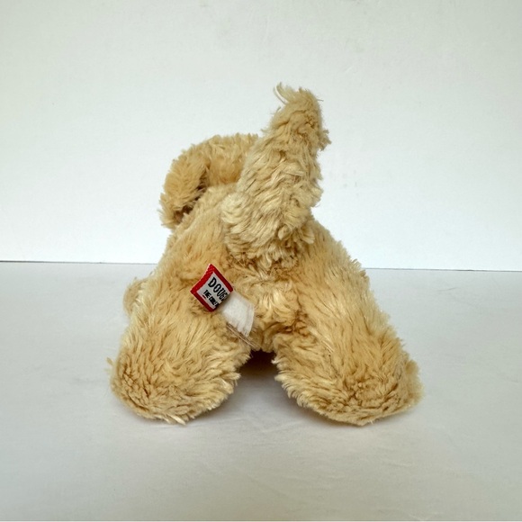 Douglas Golden Retriever Lab Dog Stuffed Animal Plush Cuddle Toy - Picture 6 of 10